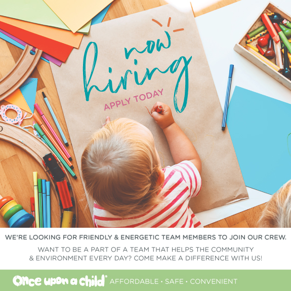 OUAC Newnan is HIRING!